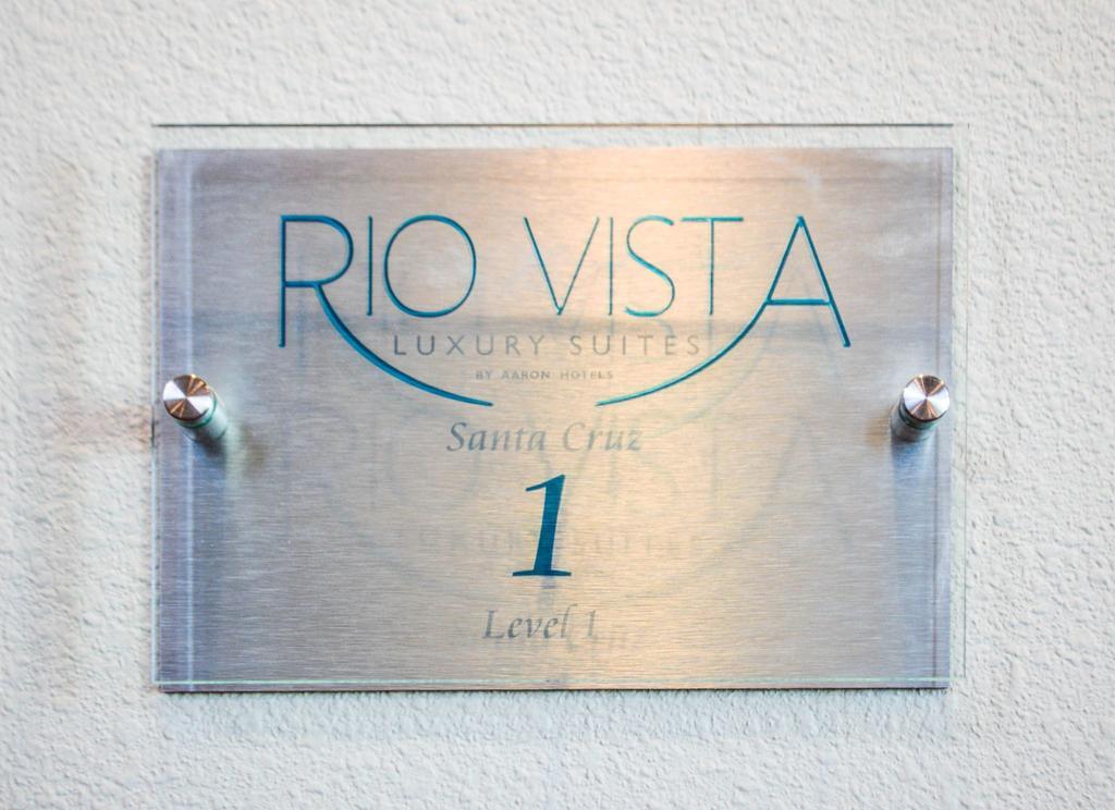 Rio Vista Inn & Suites Santa Cruz Room photo