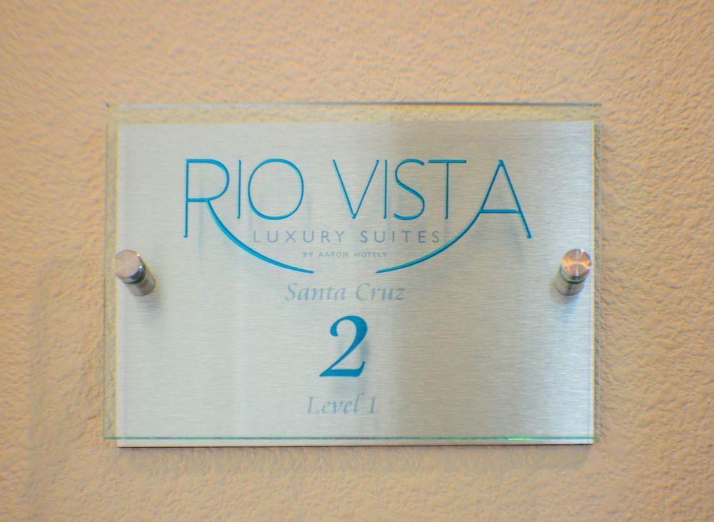 Rio Vista Inn & Suites Santa Cruz Exterior photo
